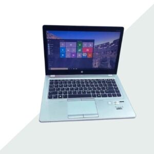 HP EliteBook 9470 Folio Intel Core i5 3rd Generation 8GB/256GB SSD